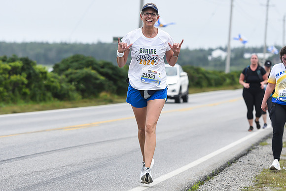 NS MARATHON 24-262