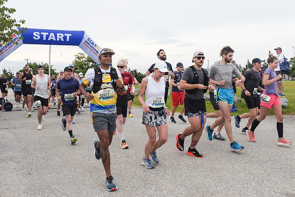 NS MARATHON 24-10