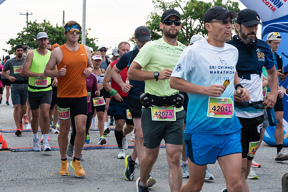NS MARATHON-19