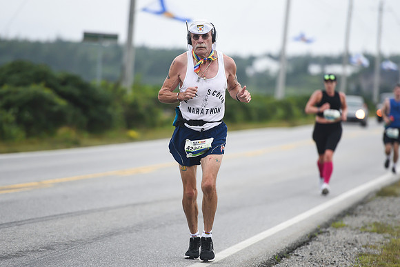 NS MARATHON 24-58