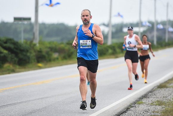 NS MARATHON 24-133
