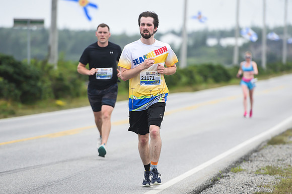 NS MARATHON 24-139