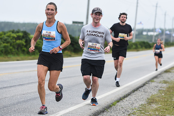 NS MARATHON 24-293
