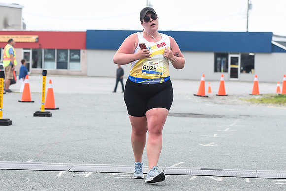 NS MARATHON 24-364