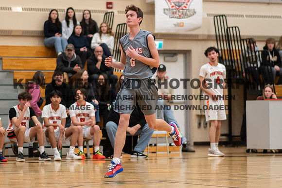 BARONS BASKETBALL-22