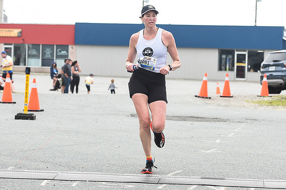 NS MARATHON 24-519