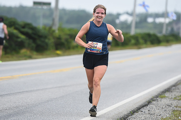 NS MARATHON 24-295