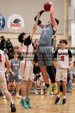 BARONS BASKETBALL-118