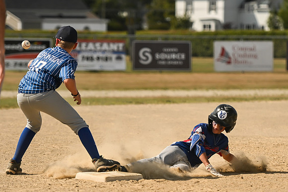 11U A PROVINCIALS-100