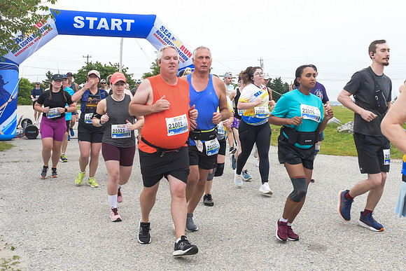 NS MARATHON 24-112