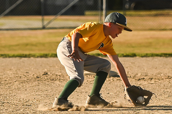 11U A PROVINCIALS-91
