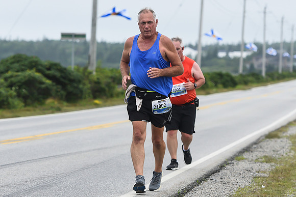 NS MARATHON 24-268