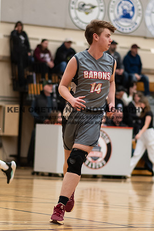 BARONS BASKETBALL-147