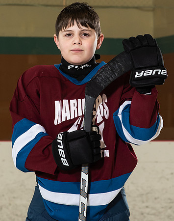 U13C GARIAN-123