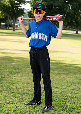 YAMBA 11U RHYNOS-95