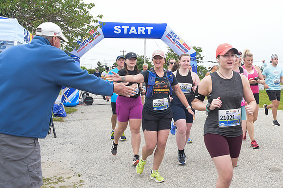 NS MARATHON 24-113