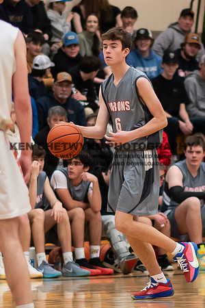 BARONS BASKETBALL-62