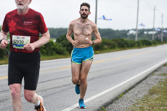 NS MARATHON 24-40