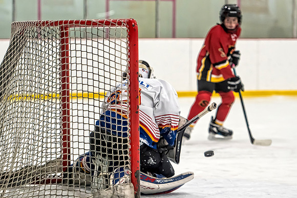 FLAMES VS CLARE-DIGBY-77 copy