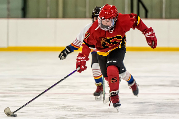 FLAMES VS CLARE-DIGBY-95 copy