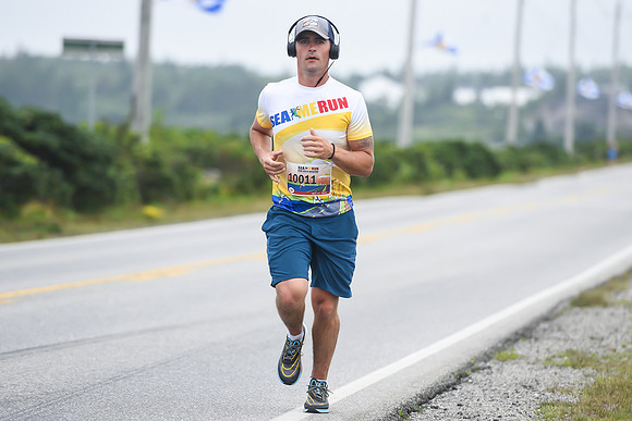 NS MARATHON 24-288