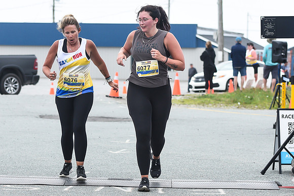 NS MARATHON 24-361