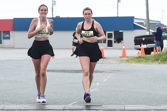 NS MARATHON 24-334