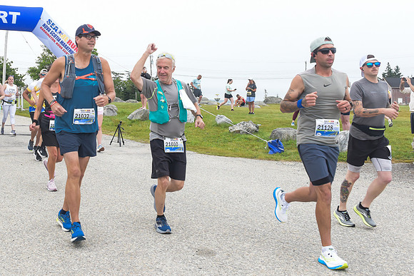 NS MARATHON 24-114