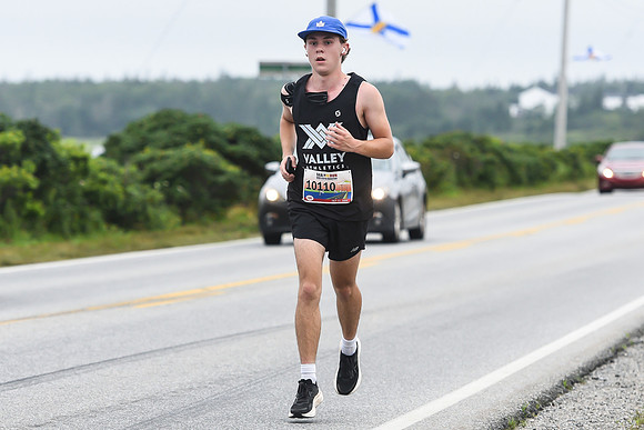 NS MARATHON 24-265