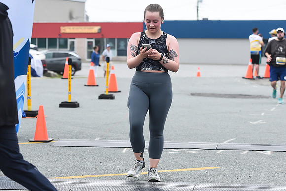 NS MARATHON 24-348