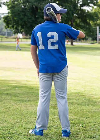 YAMBA 11U RHYNOS-85
