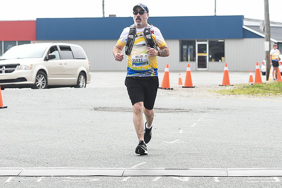 NS MARATHON 24-551