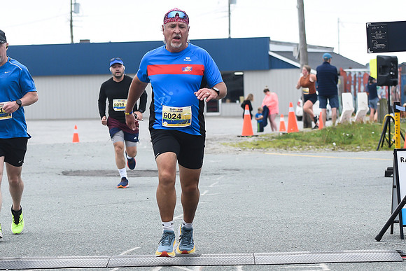 NS MARATHON 24-324