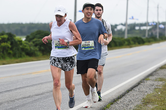 NS MARATHON 24-46