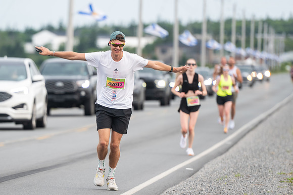 NS MARATHON-21