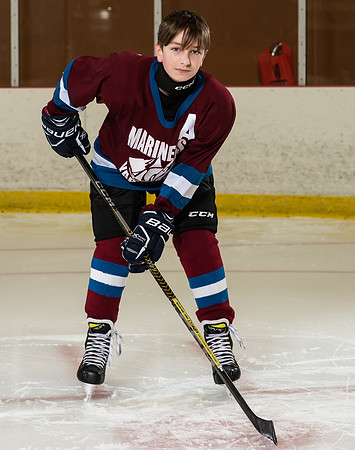 U13C GARIAN-109