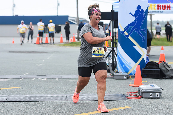 NS MARATHON 24-346