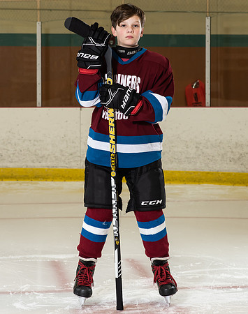 U13C GARIAN-67