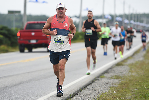 NS MARATHON 24-76