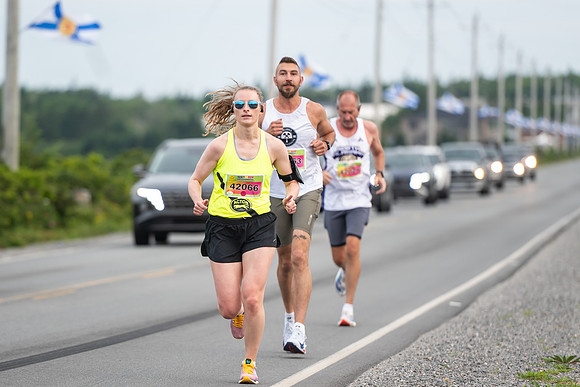 NS MARATHON-24