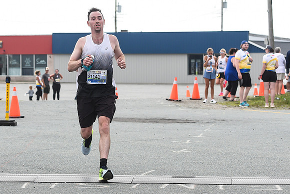 NS MARATHON 24-479