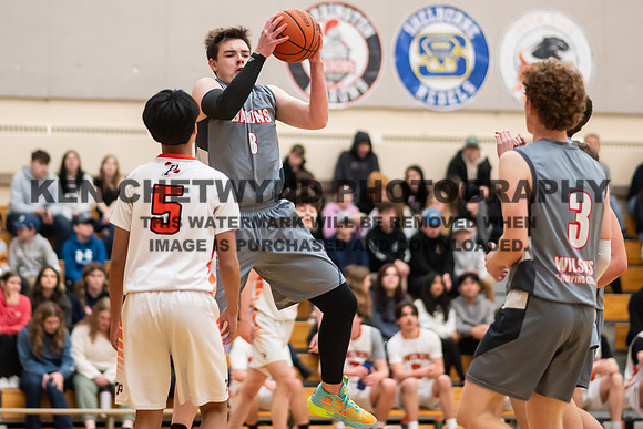 BARONS BASKETBALL-5