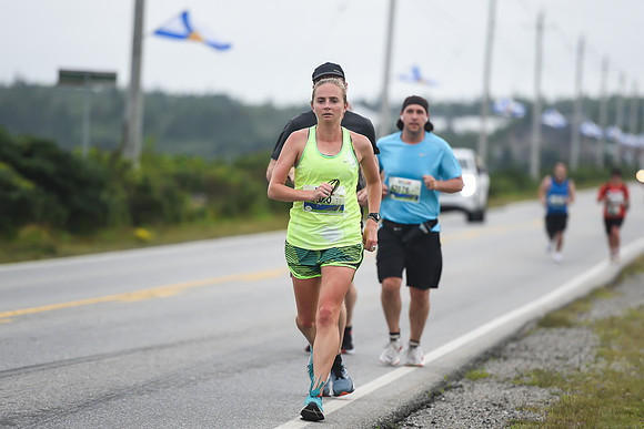NS MARATHON 24-52