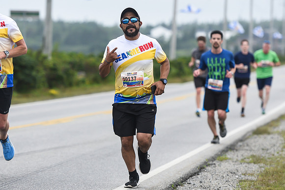 NS MARATHON 24-274