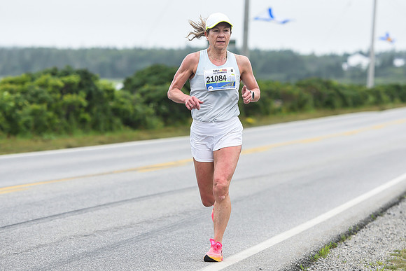 NS MARATHON 24-137