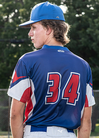 YAMBA 18U-107