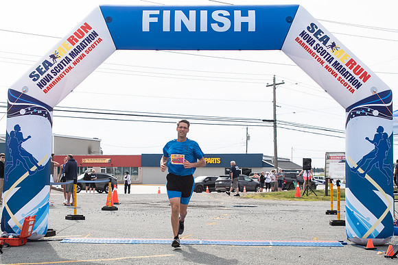 NS MARATHON-87