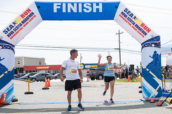 NS MARATHON-231