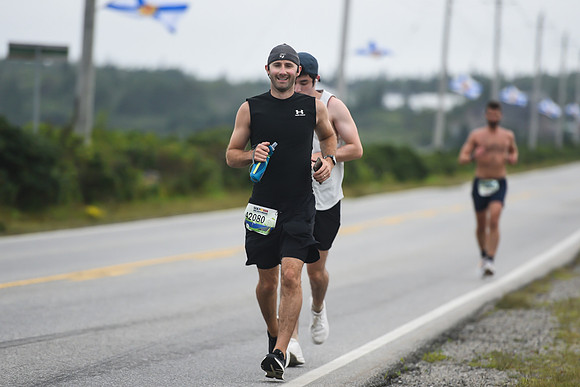 NS MARATHON 24-49