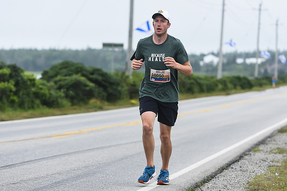 NS MARATHON 24-287